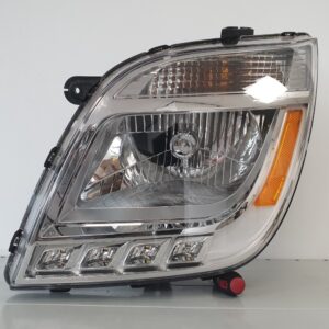 EV80 - Headlight - Left