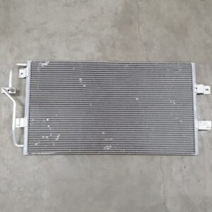 EV80 - Airco condensor
