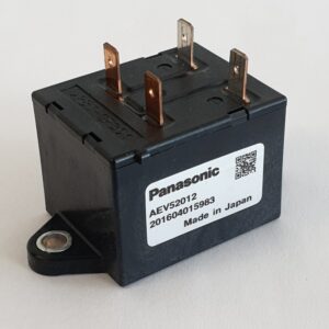EV80 - Verwarming - Panasonic AEV52012