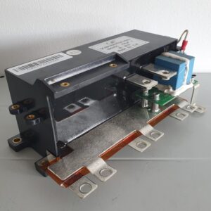 EV80 - PCU Modulator Capacitor