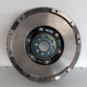 Deliver9 - Flywheel