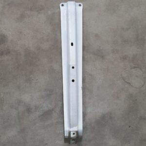 EV80 - Radiatorsteun