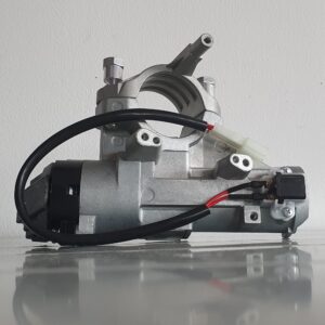EV80 - Ignition switch mount