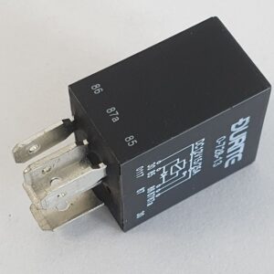 Durite 0-728-13 - Relay