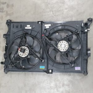 EV80 - Radiator cooling pack