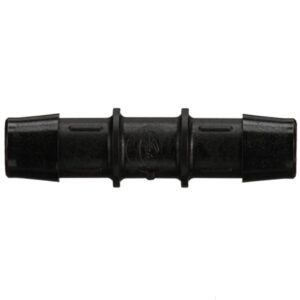 Gates 28604 - 5/8 15.9 Straight hose connector