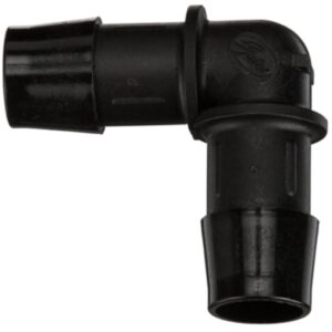 Gates 28624 - 5/8 15.9 Elbow hose connector