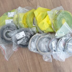 Deliver9 - Revisiekit handgeschakelde versnellingsbak 6MT - Synchromesh