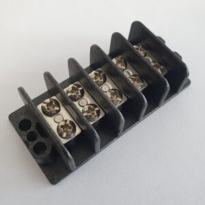 Marathon 621 RZ 05 - Double Row Terminal Block