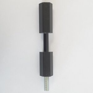 EV80 - AC charging unit pillar