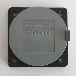 Amphenol 19096701