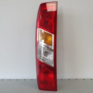 EV80 - Rear light - Left lamp