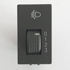 EV80 - Verstelbare lichtstraal