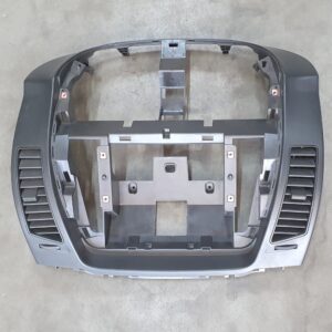 EV80 - Dashboardpaneel 1