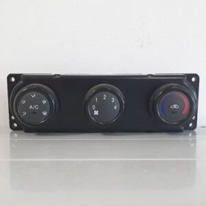 EV80 - Airconditioningregeleenheid