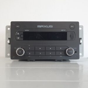 EV80 - Radio USB