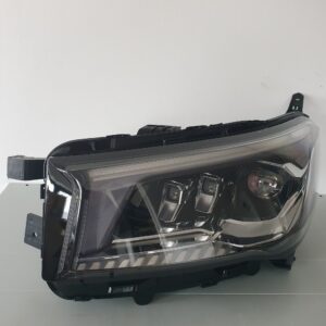 eDeliver9 - Headlight - Left