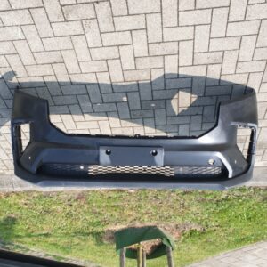 eDeliver9/Deliver9 - Bumper - PS