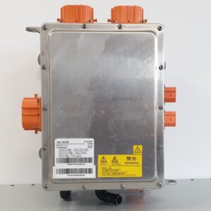 eDeliver9 - CDU (Onboard charger)