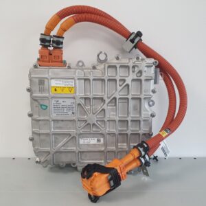 eDeliver9 - Motorbesturing