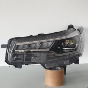 eDeliver7 - Headlight - Left
