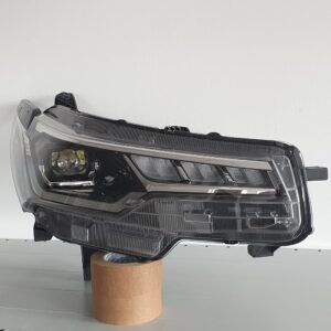 eDeliver7 - Headlight - Right