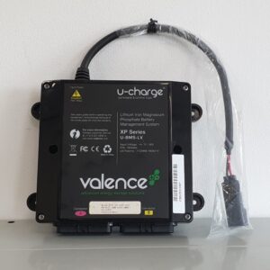 Valence U-Charge BMS - HV / LV