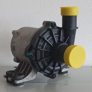 eDeliver9 - Coolant pump