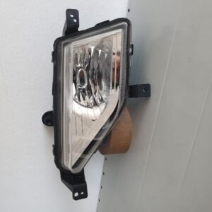 eDeliver9/Deliver9 - Mistlamp