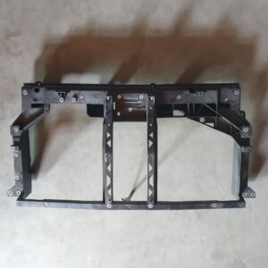 eDeliver9/Deliver9 - Radiator mounting frame