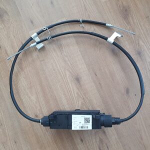 EV80 - EPB / Parkeerrem motor
