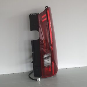 eDeliver7/Deliver7 - Rear light right