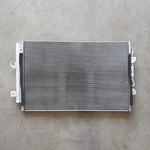 Leveren9 - Condensor