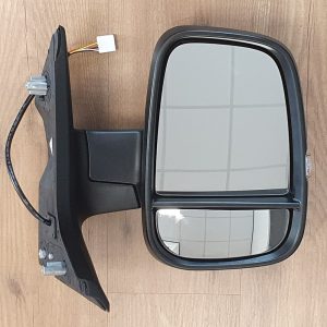 eDeliver9/Deliver9 - Mirror right