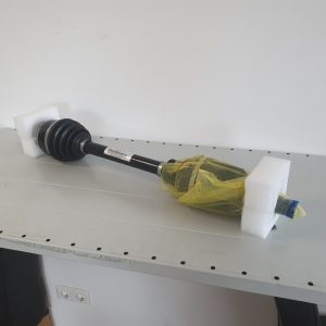 eDeliver9/eDeliver7 - Aandrijfas - Voor links
