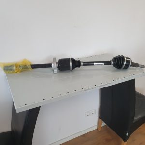 eDeliver9/eDeliver7 - Aandrijfas - Rechtsvoor